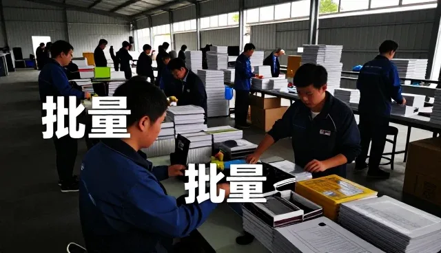 来图定制如何服务不同项目现场